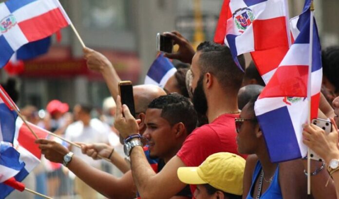 Opinión Los dominicanos nos reconocemos