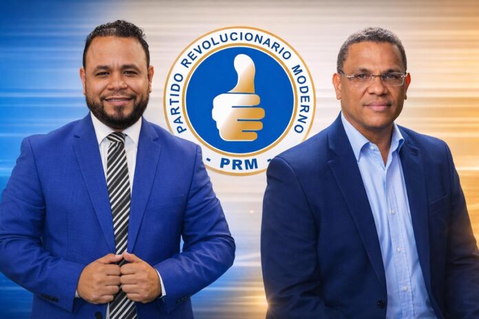 José Paulino revela posible renuncia del doctor Mérido Torres del PRM en Santo Domingo Este: “El honor no se negocia, se defiende”