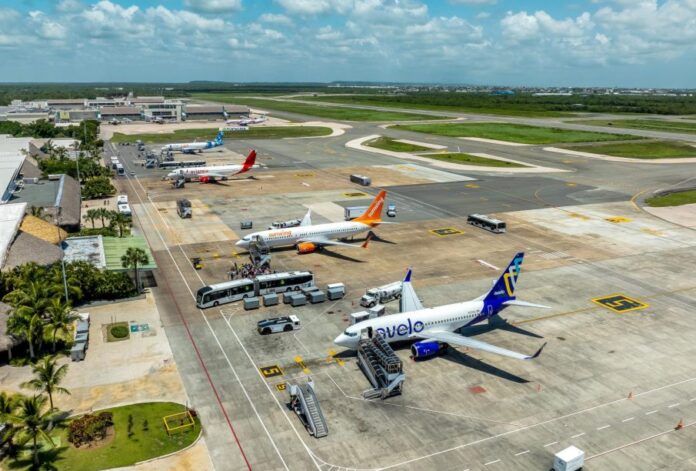 IDAC abre concurso para controladores de aeródromos