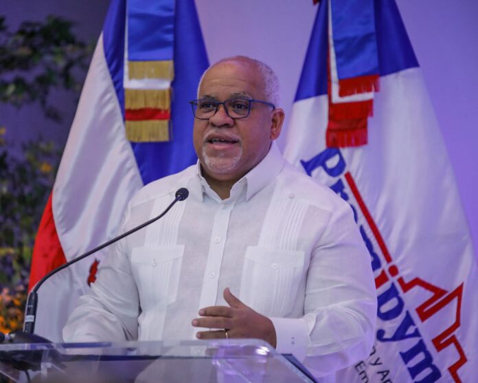 Promipyme fortalece micrempresarios en Sabana de La Mar con entrega créditos por RD$50 millones