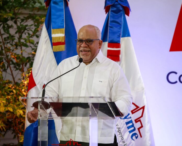 Promipyme entrega RD$100 millones en financiamiento a microempresarios de Río San Juan